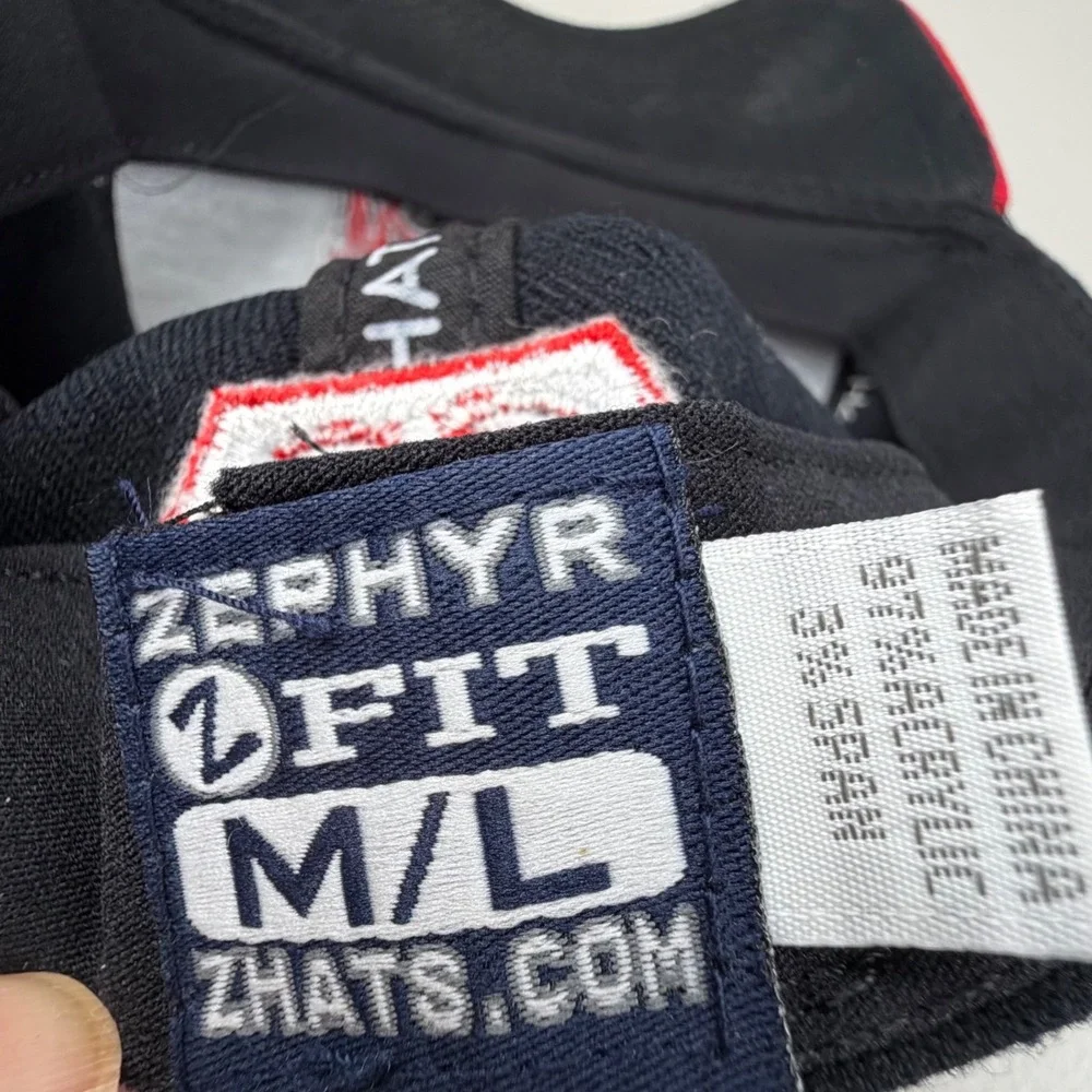Zephyr fit triple
